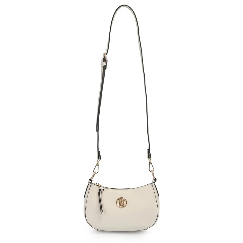 Bolsa Transversal Pequena
