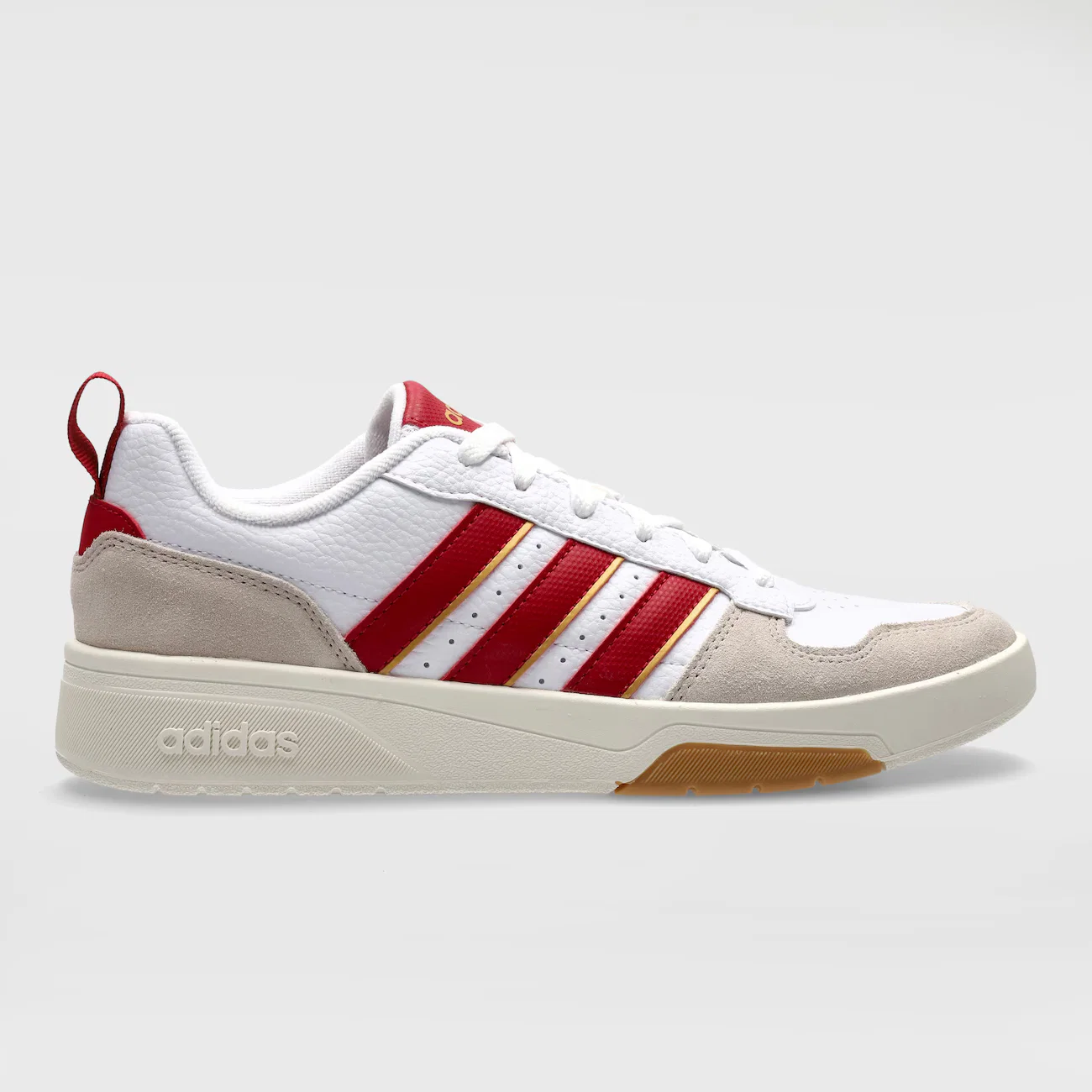 Tênis Masculino Adidas Courtblock 26