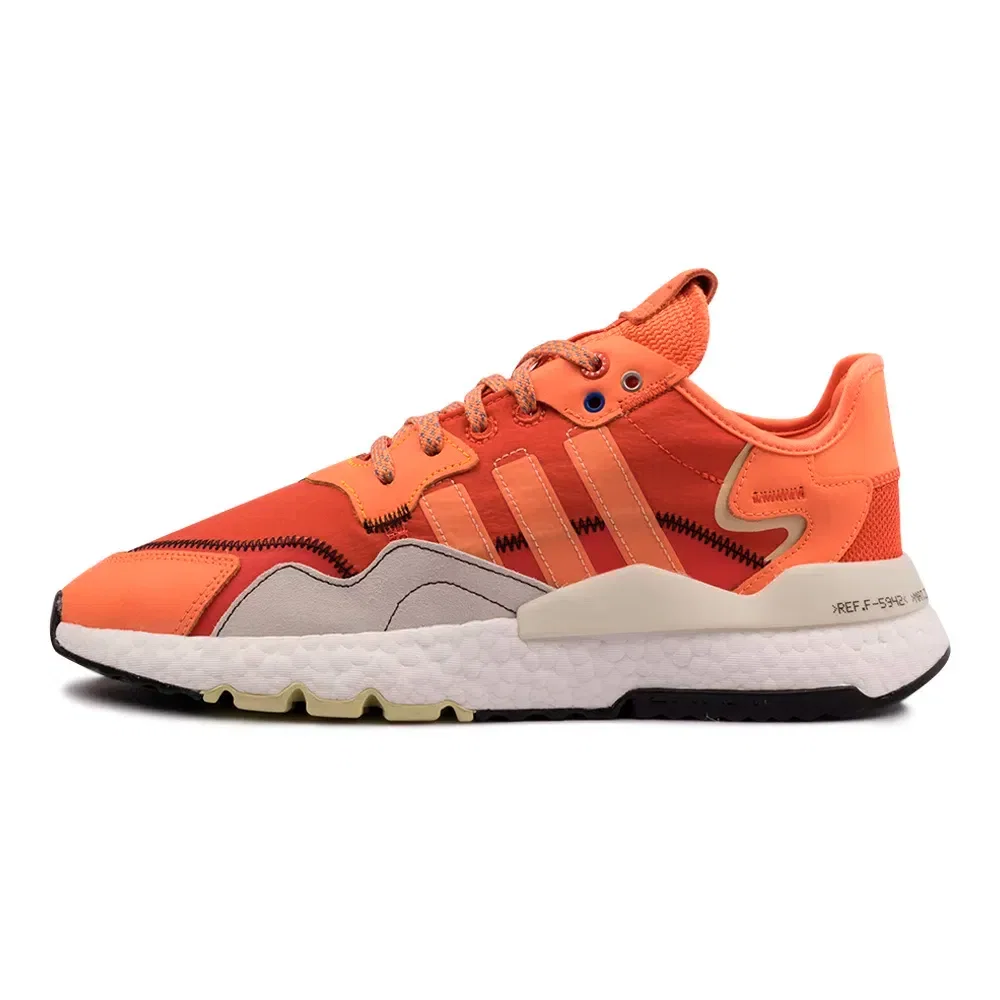 Tênis adidas Nite Jogger Masculino — imagem 1