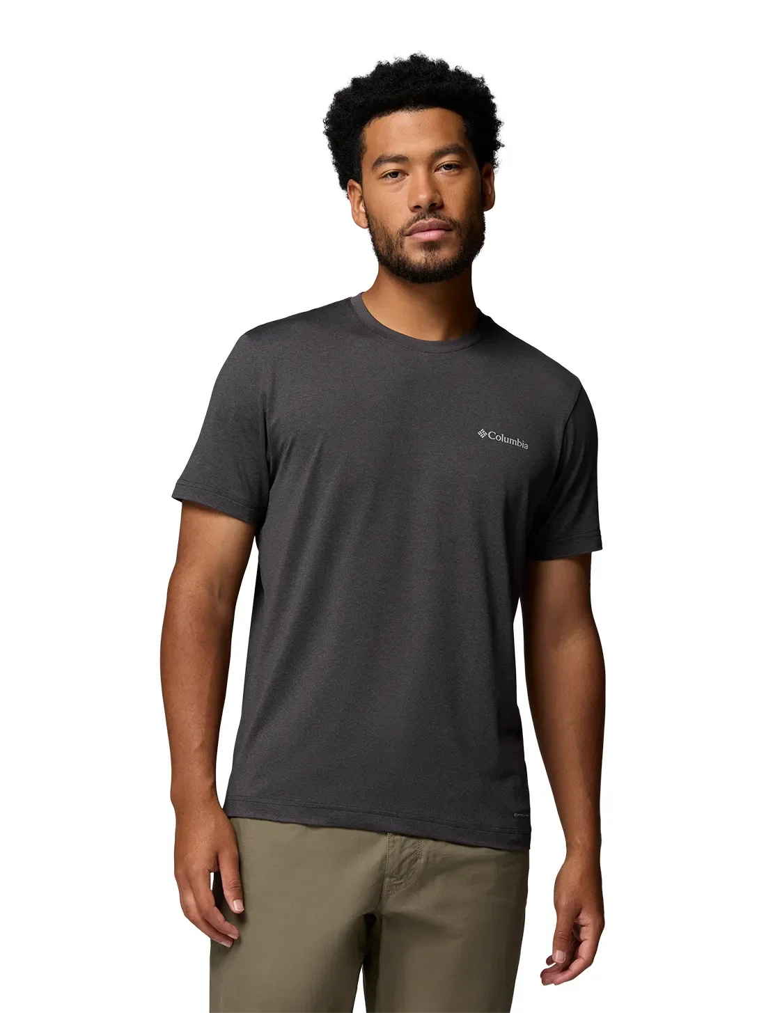 Camiseta Masculina Columbia Parsons Point