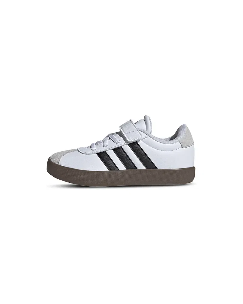 Tênis Adidas VL Court 3 0 El C Infantil