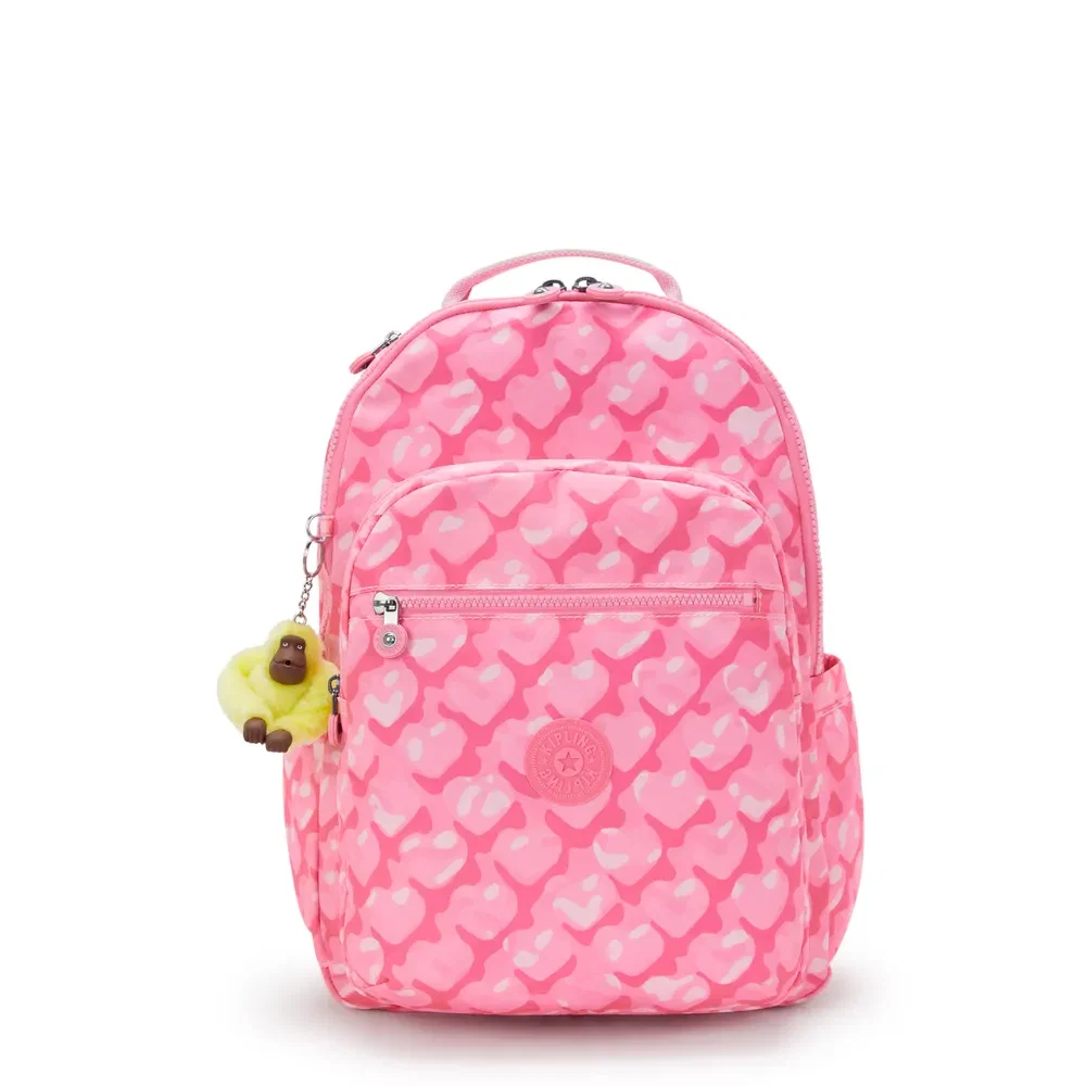 Mochila Kipling Seoul