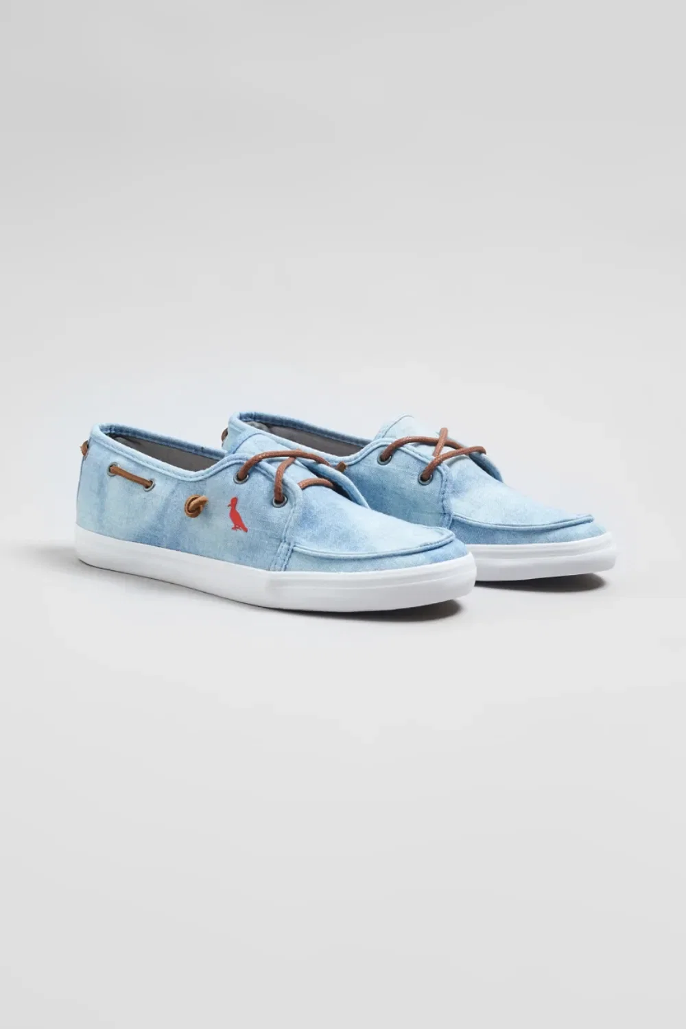 Tênis Reserva Mini #014 Denim