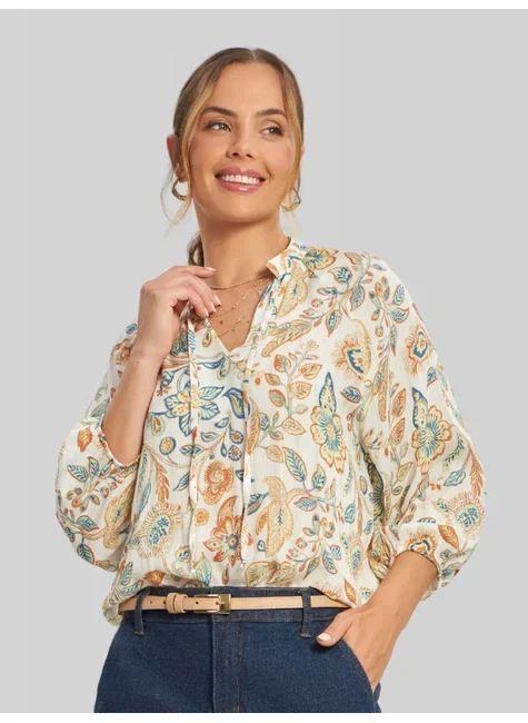 Blusa Feminina