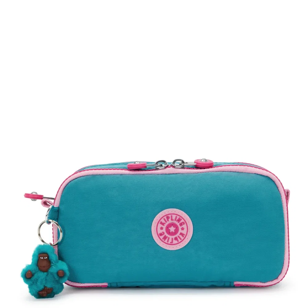 Estojo Kipling Chap