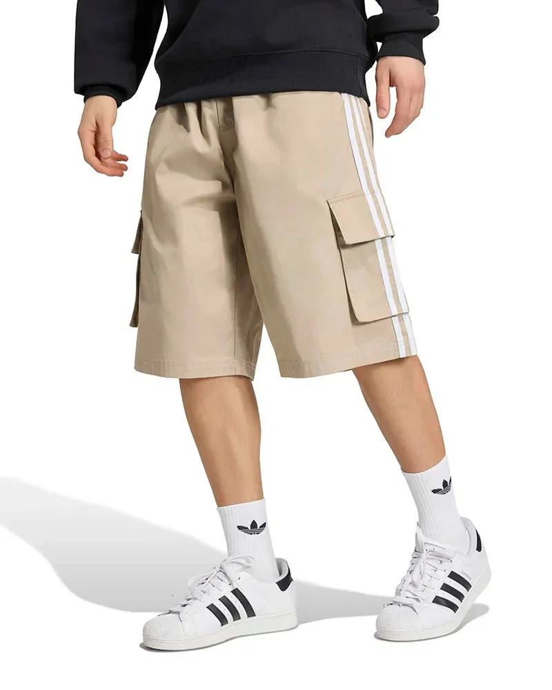 Shorts adidas Adicolor Masculino