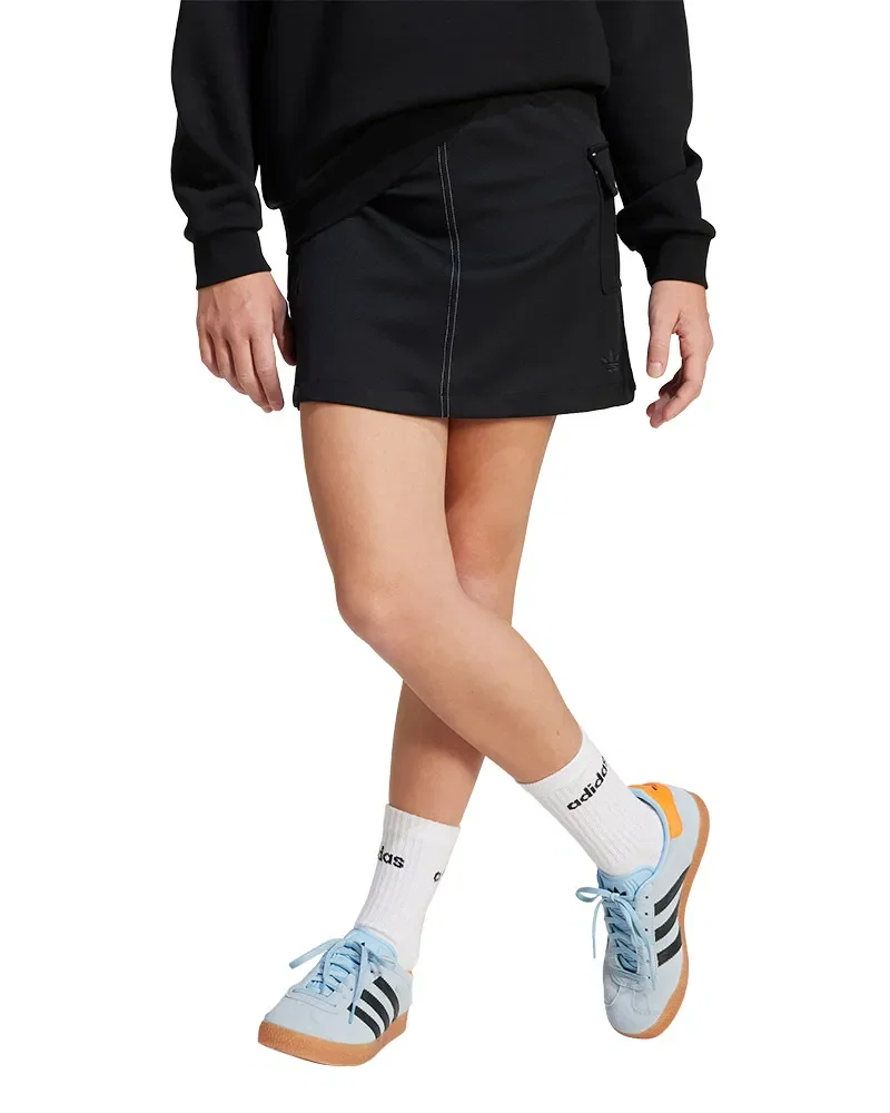 Saia Adidas Originals Infantil — imagem 1