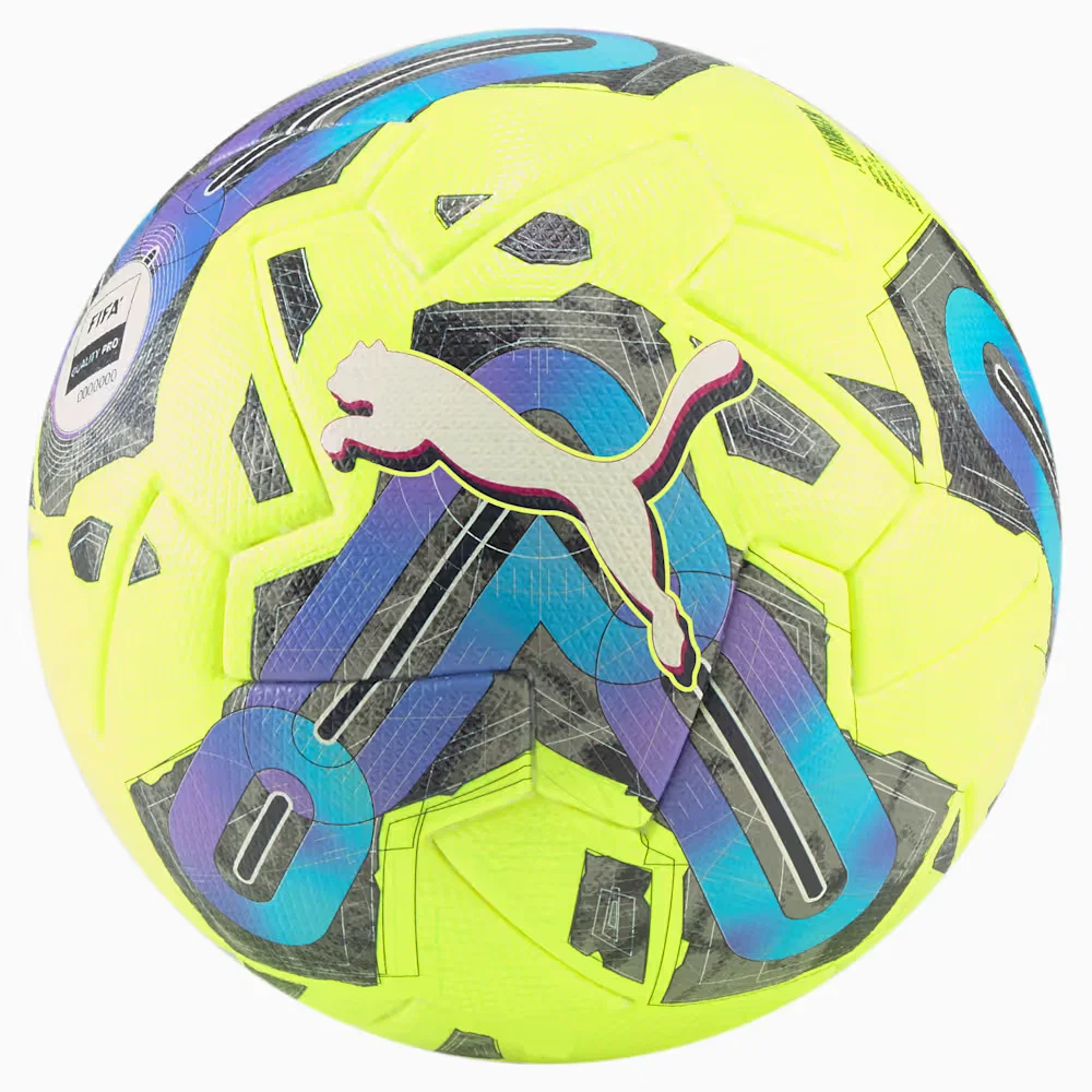 Bola de Futebol Puma Orbita 1 TB FQP
