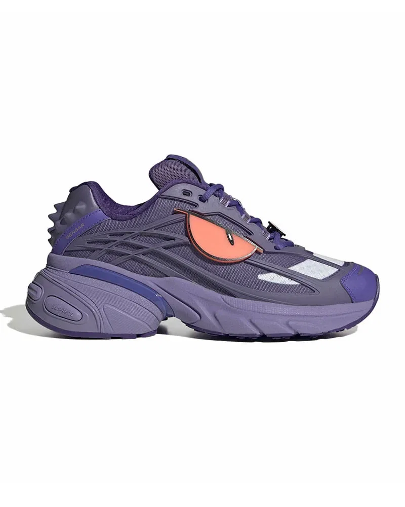 Tênis adidas Adistar XLG 2.0 Pokémon Gengar Masculino