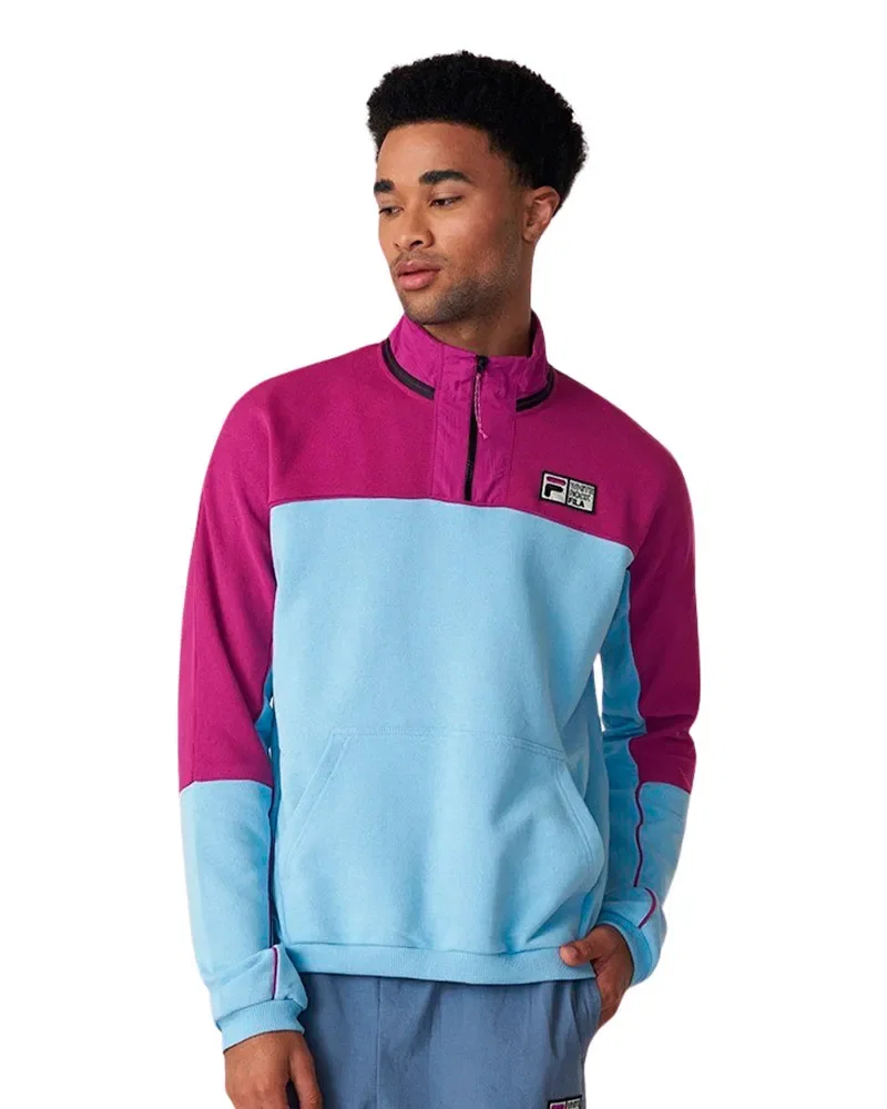 Blusão Fila Peak Masculino — imagem 1