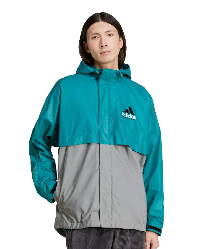Jaqueta adidas Equipment Masculina — imagem 1