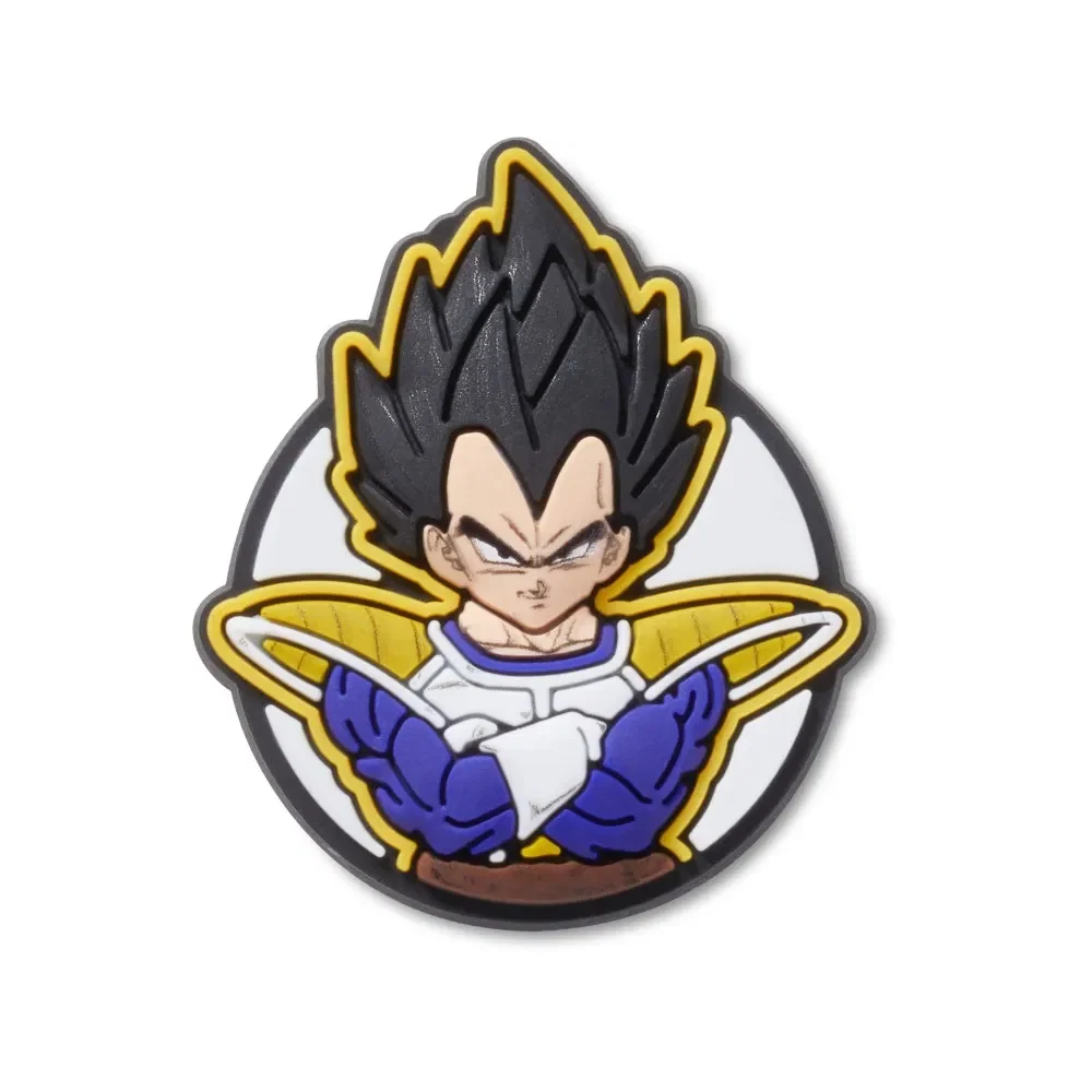 Dragon Ball Z Vegeta
