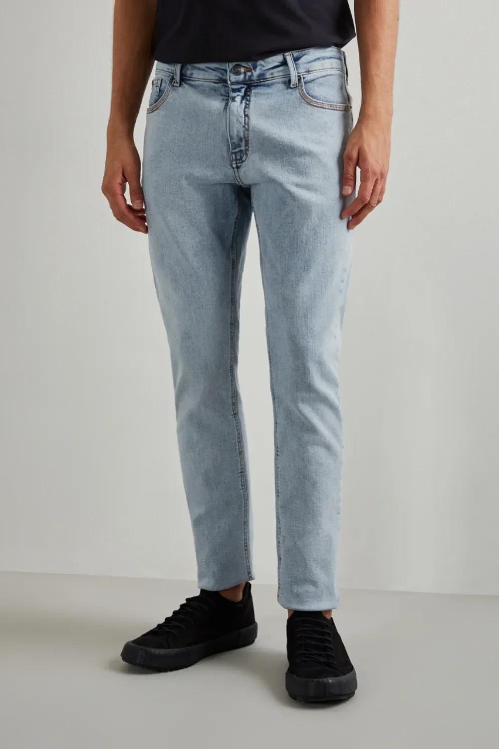 Calça Jeans Estique-se +5531 Morrinhos