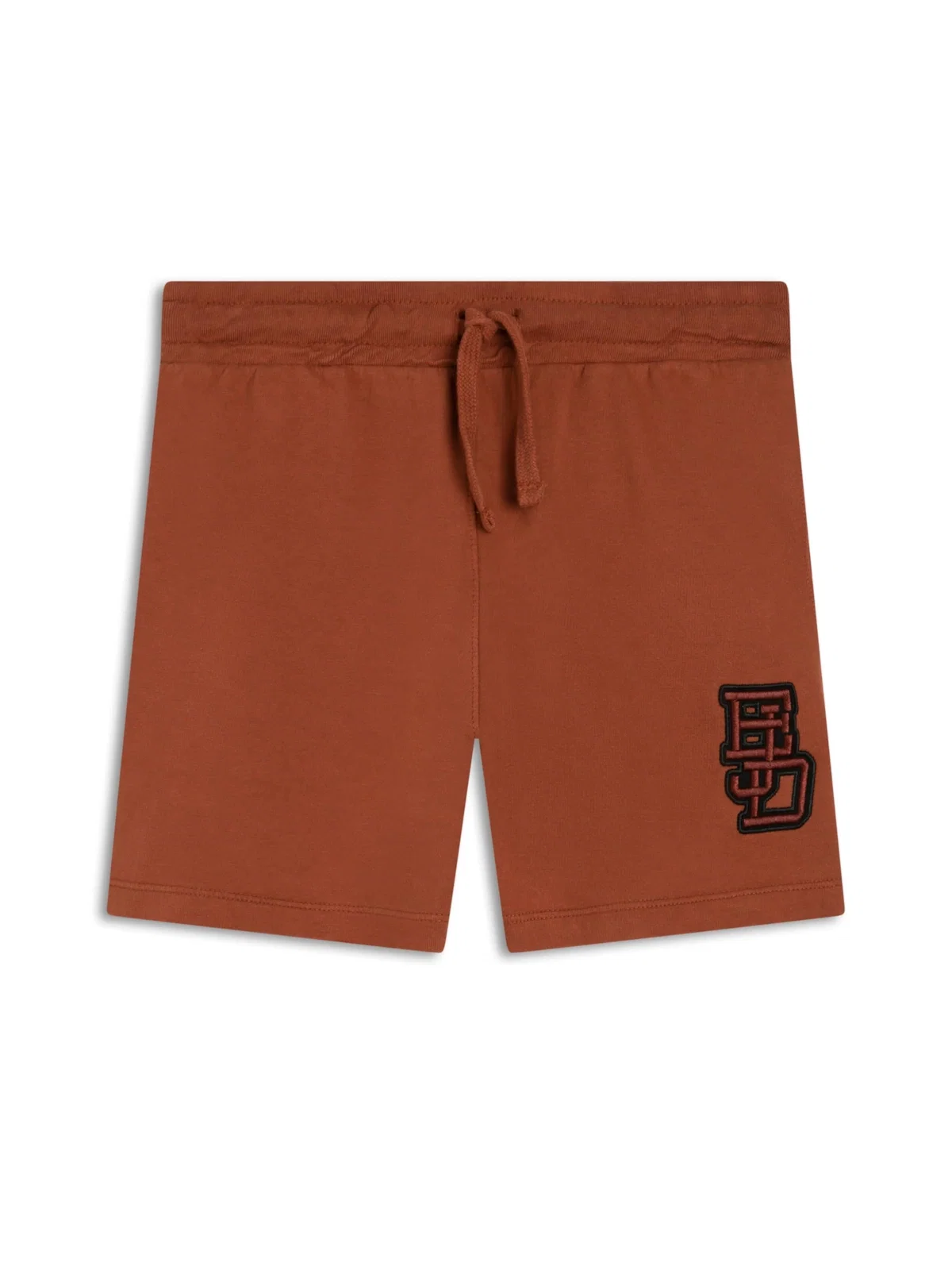 Shorts Embroidery Ejd Terra