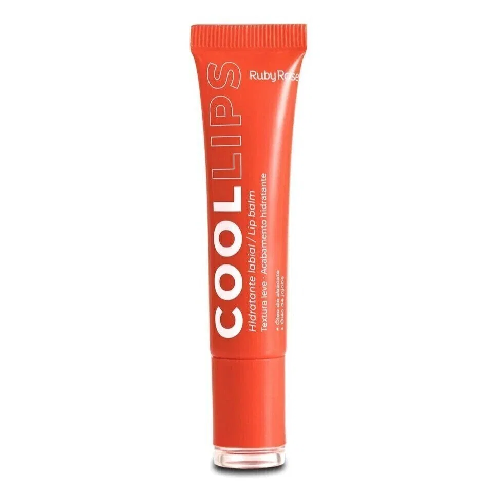 Lip Balm Ruby Rose Cool Lips LL30