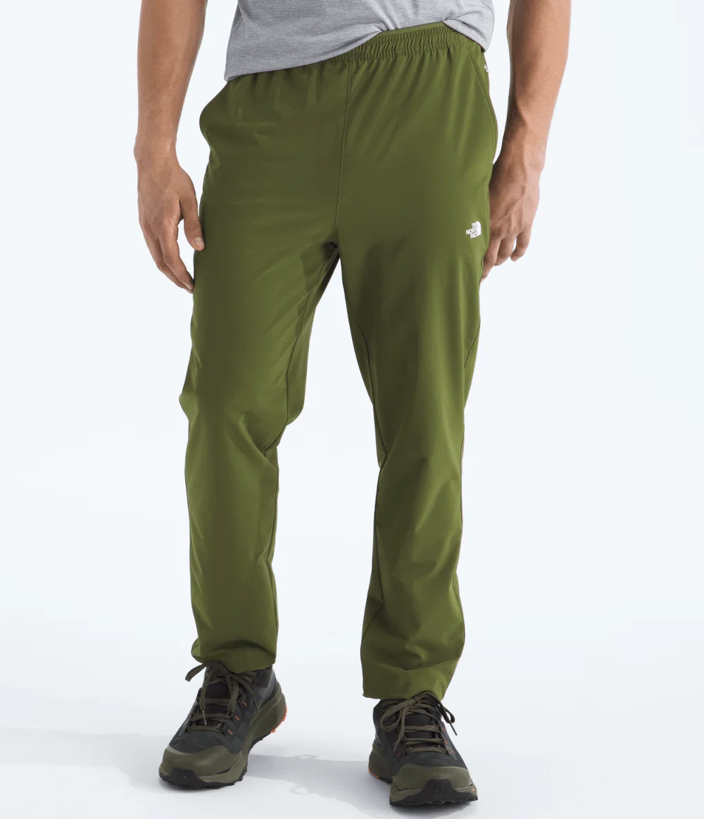 Calça Masculina Wander Jogger 2.0 Woodland Green