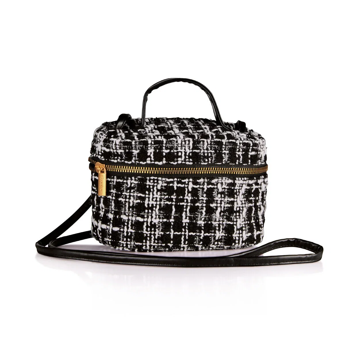 Presente Natura Bolsa Tweed (1 unidade)