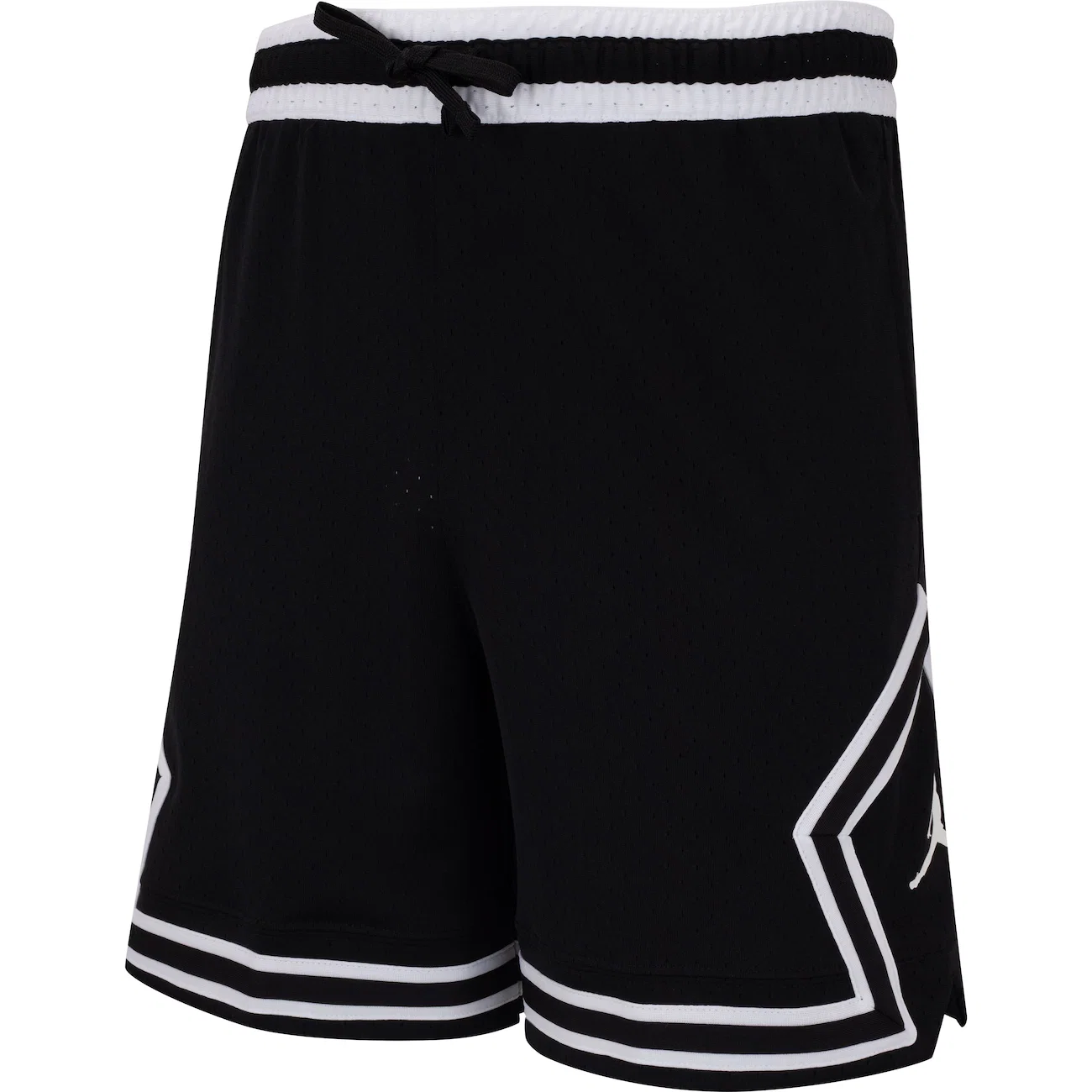 Bermuda Jordan Nike Masculina Dri-fit Sport Diamond — imagem 1