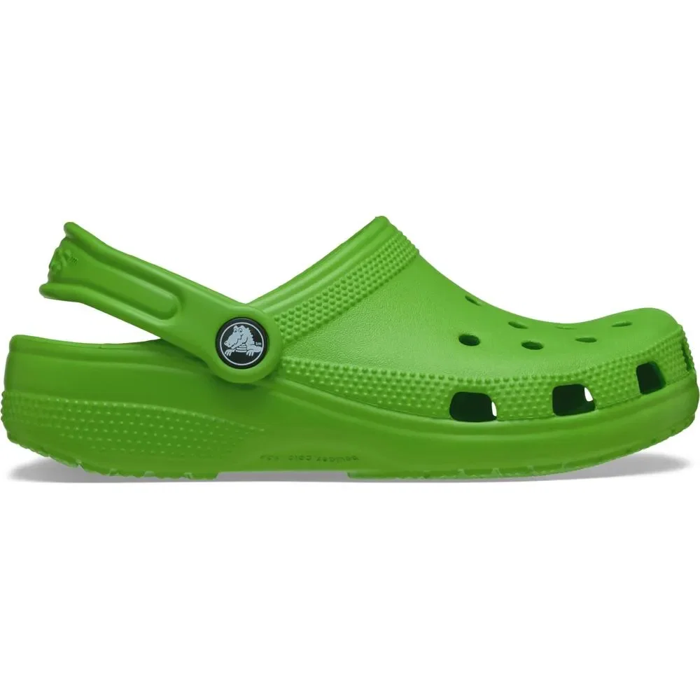 Classic Clog Juvenil