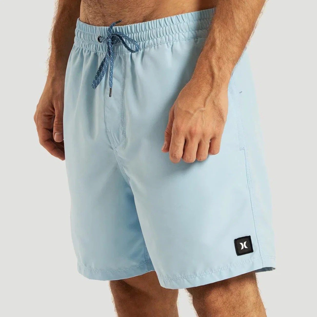 Bermuda Hurley Icon Balboa Volley 17" SM26 Masculina