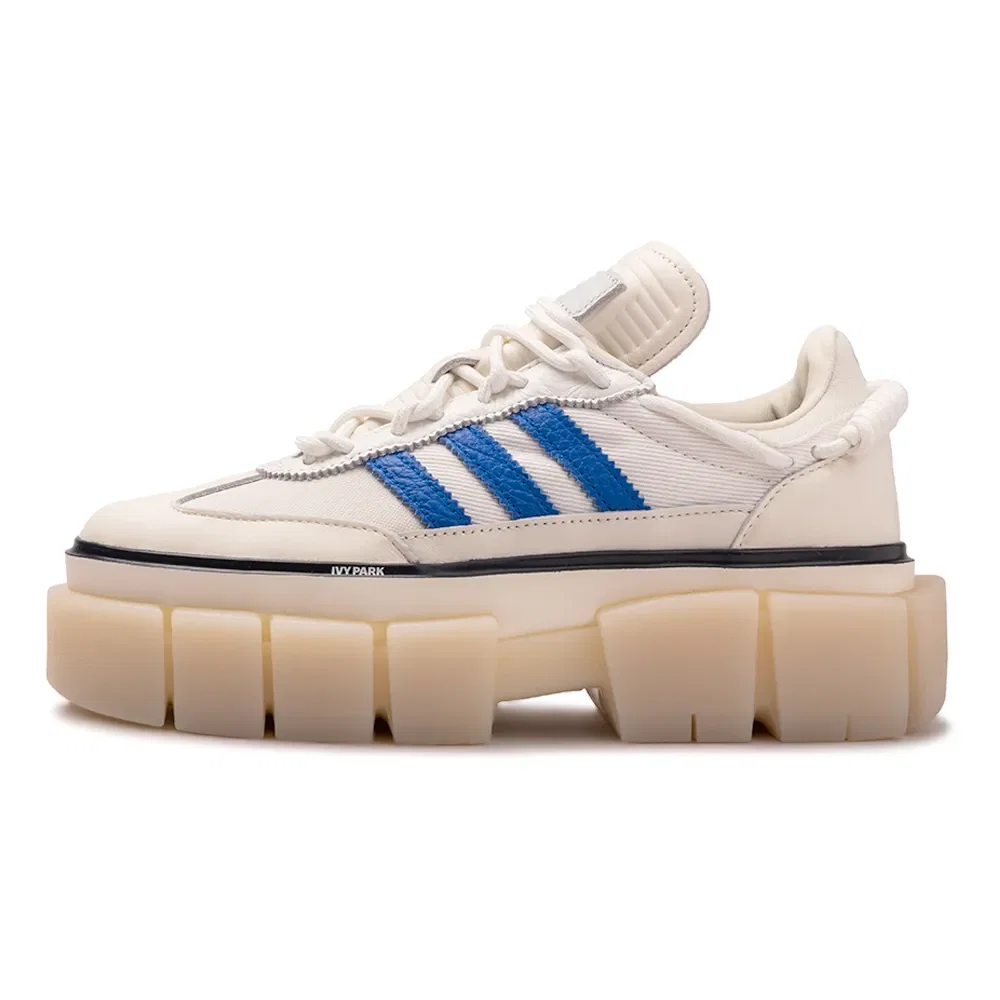 Tênis adidas Super Sleek x Ivy Park Feminino — imagem 1