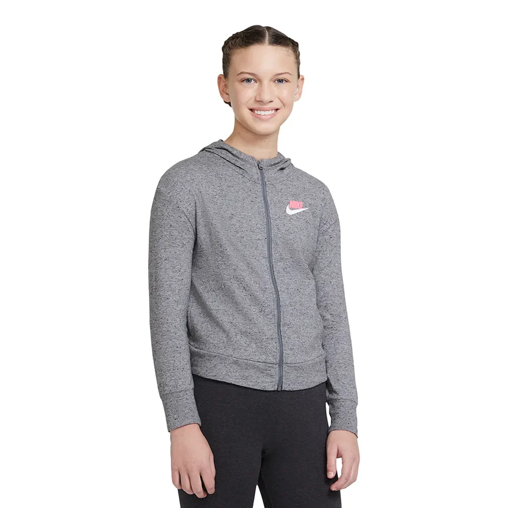 Blusão Nike Sportswear Infantil