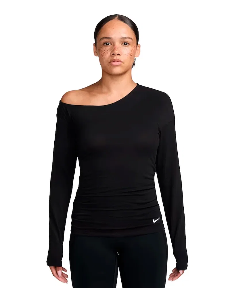 Camiseta Nike One Feminina — imagem 1