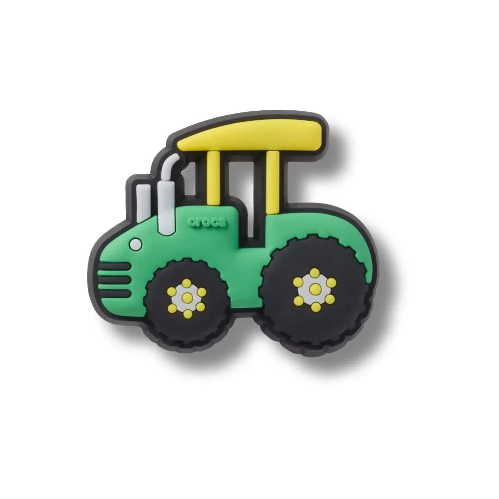 Trator Verde