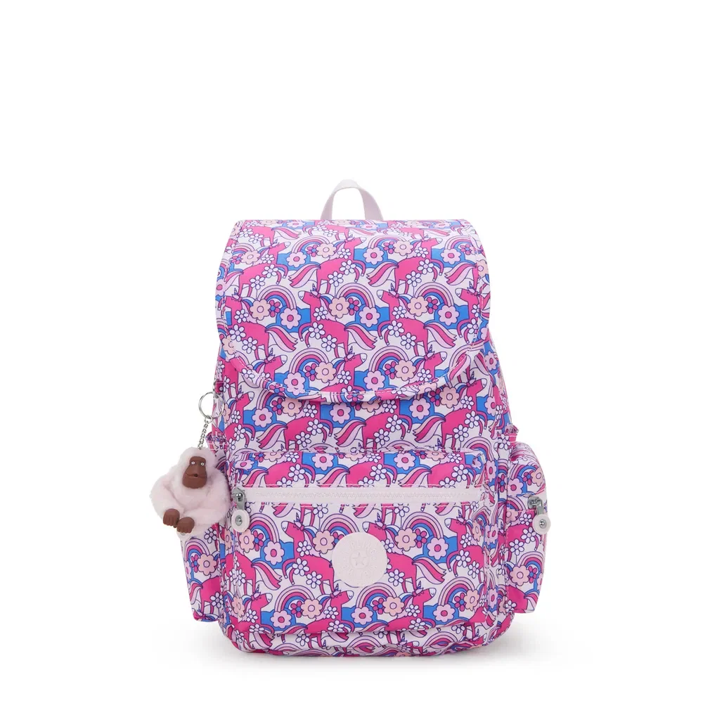 Mochila Kipling Ezra