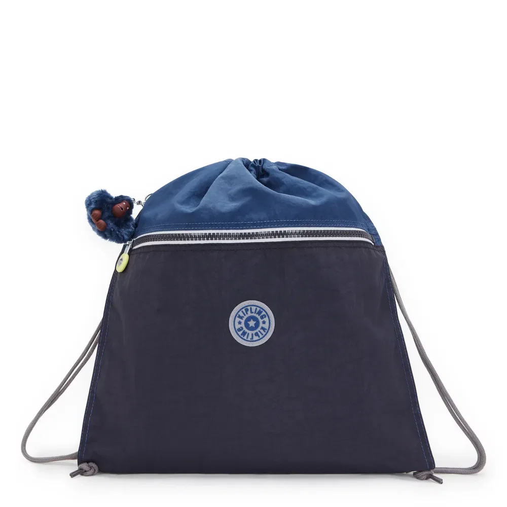 Mochila Kipling Supertaboo