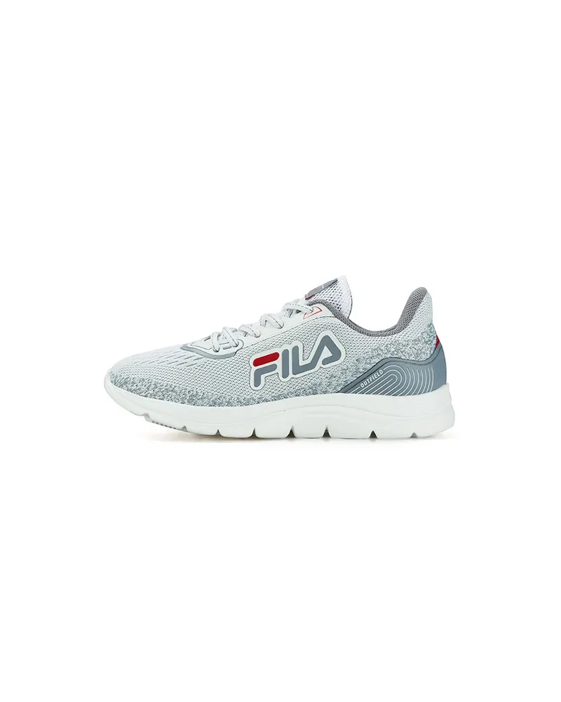 Tênis Fila Outfield PS Infantil