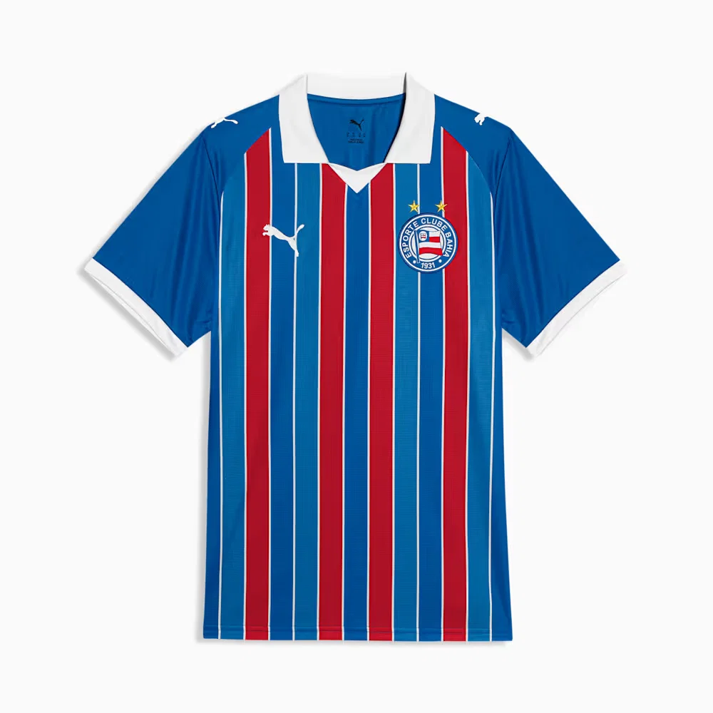 Camisa Bahia Away 2026 Torcedor