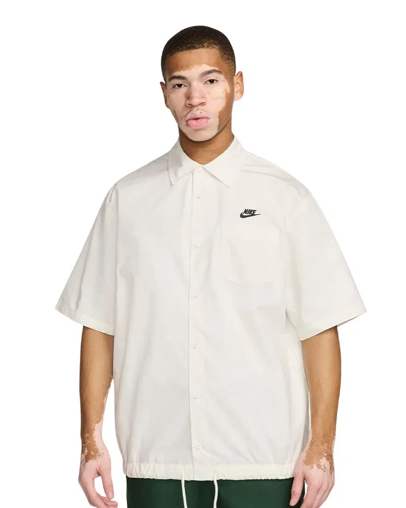 Camisa Nike Club Masculina