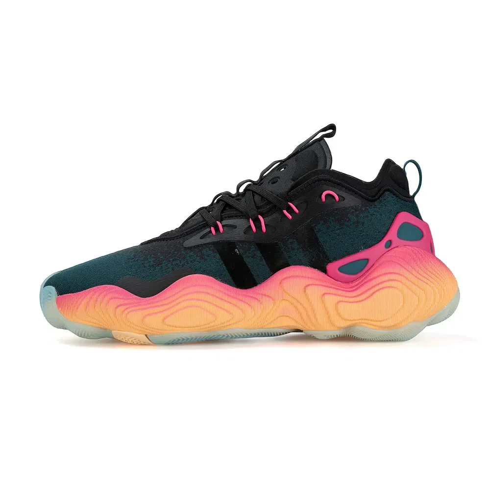 Tênis adidas Trae Young 3