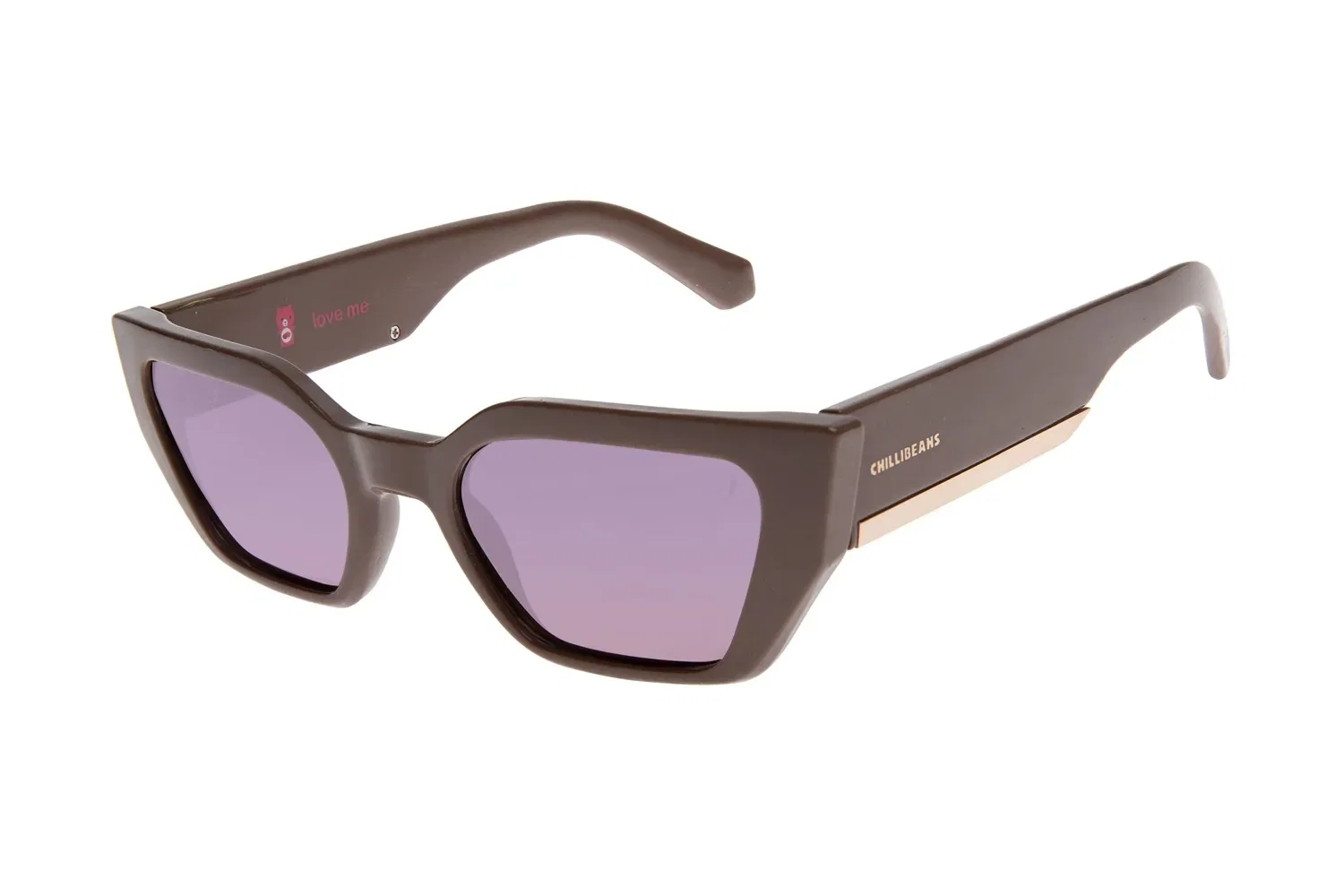 Óculos de Sol Feminino Ursinhos Carinhosos