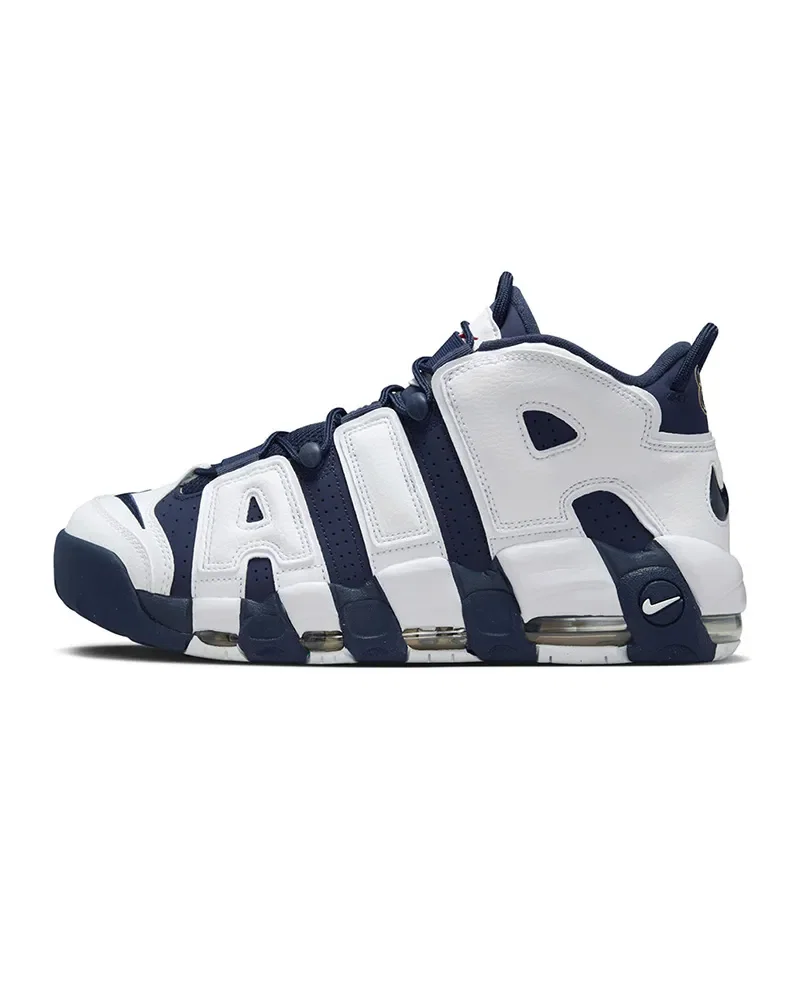 Tênis Nike Air More Uptempo ´96 Oly Masculino — imagem 1
