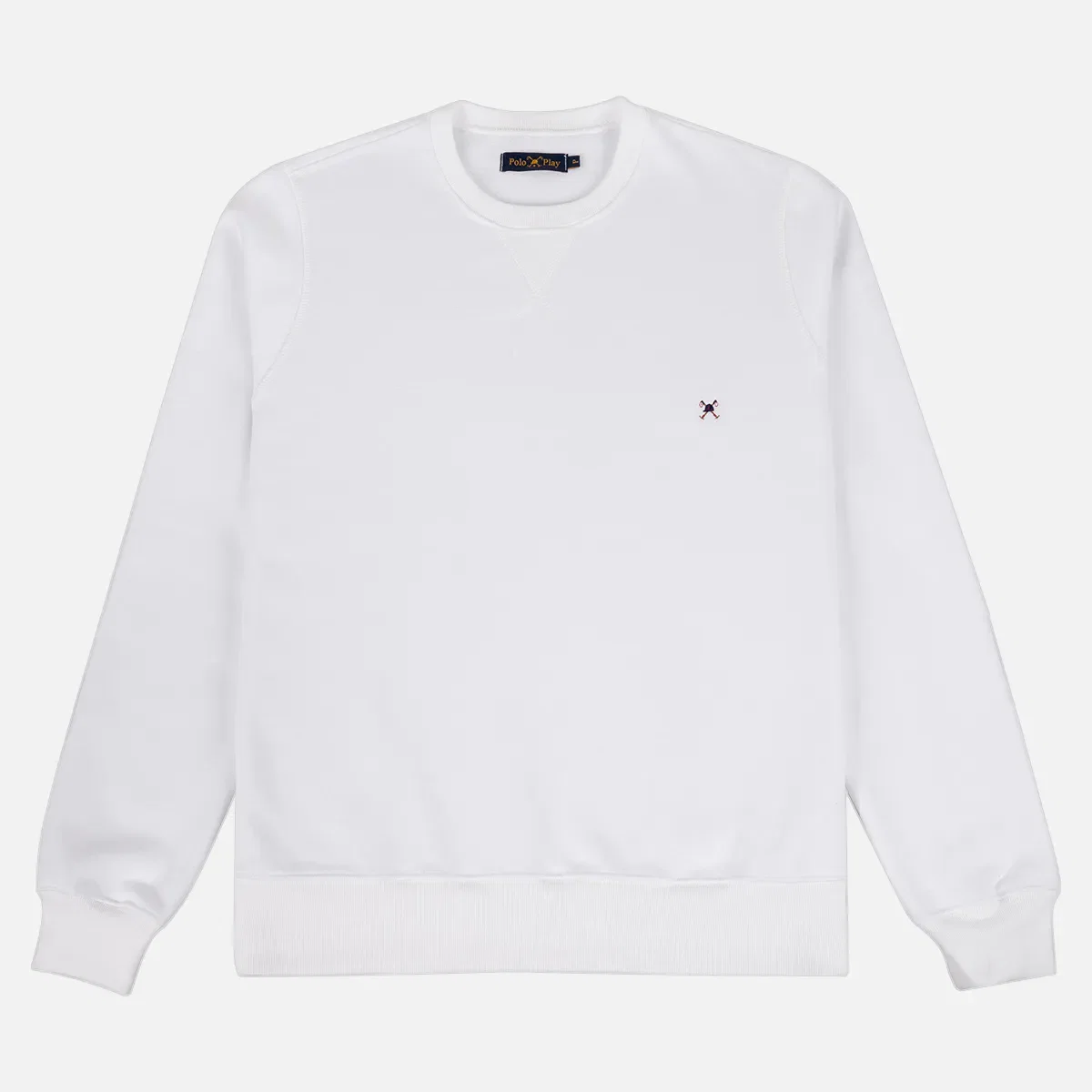 Blusão Moletom Fleece