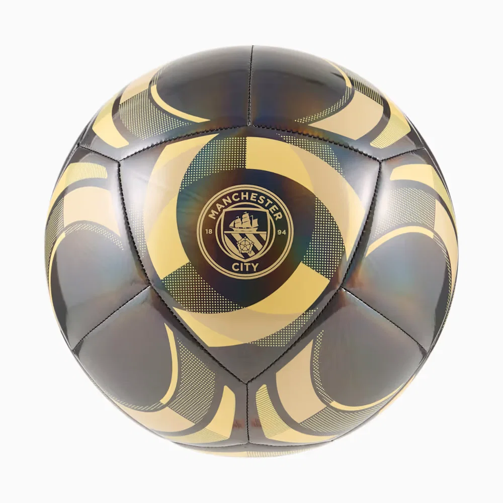 Bola de Futebol Manchester City ftblCulture