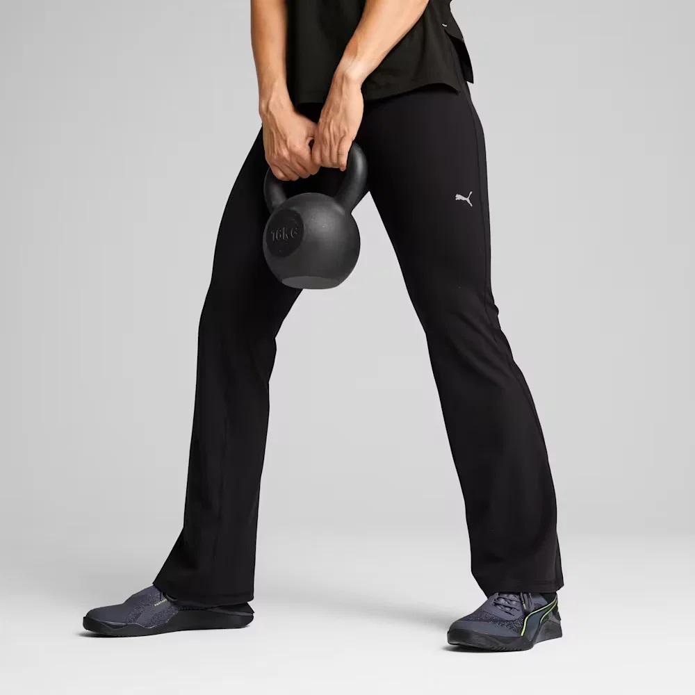 Calça CLOUDSPUN Flare Feminina