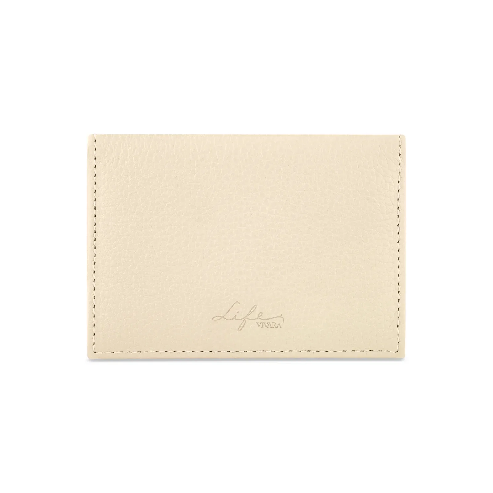 Carteira Life Feminina Bege