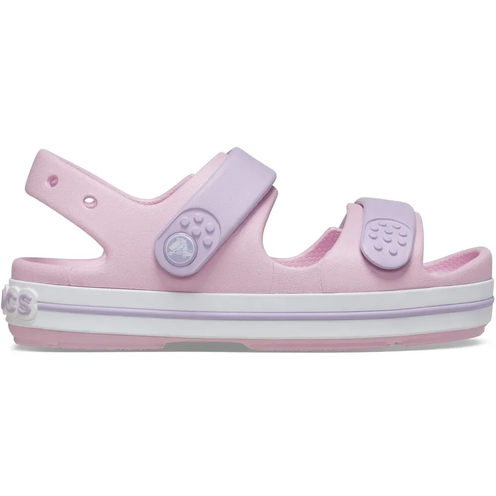 Crocband Cruiser Sandal Infantil