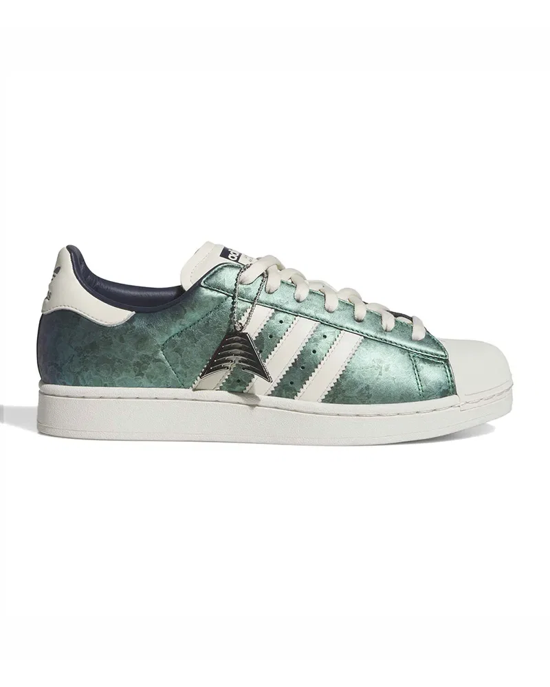 Tênis adidas Superstar II Masculino — imagem 1