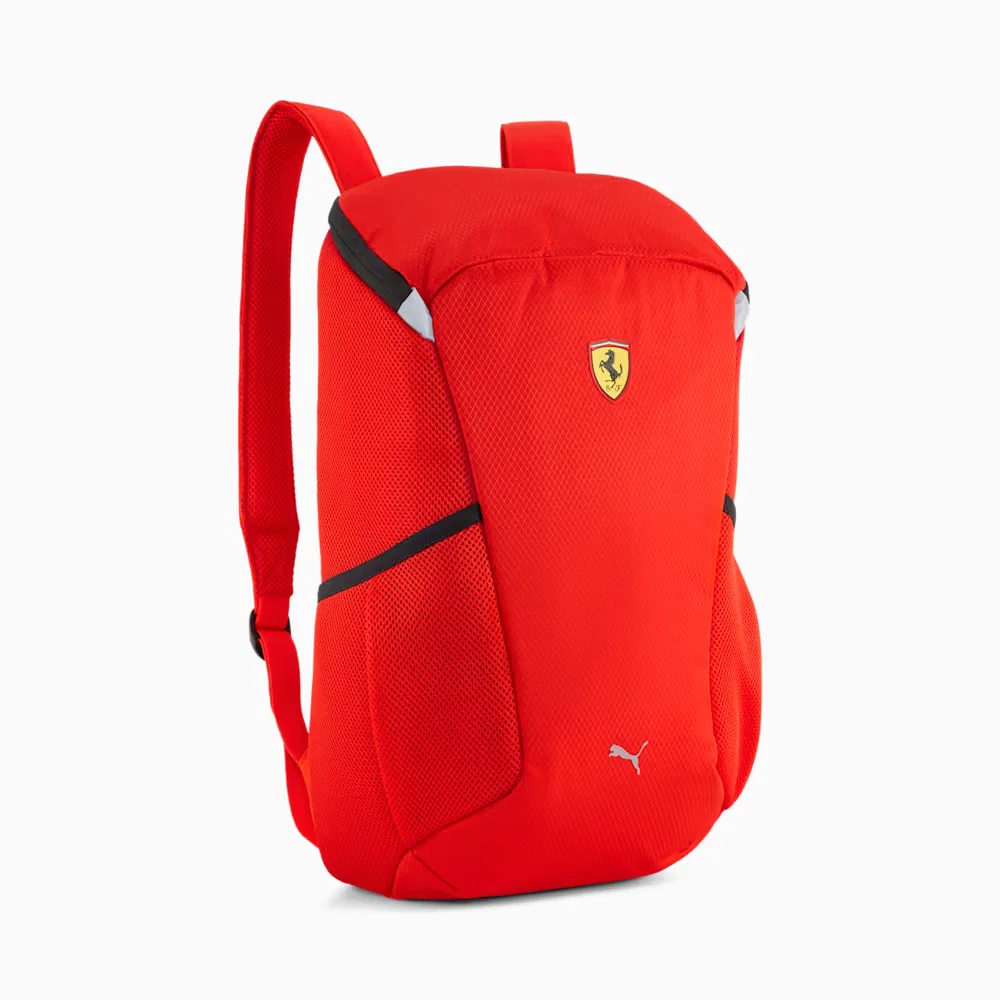 Mochila Scuderia Ferrari Large 22L — imagem 1