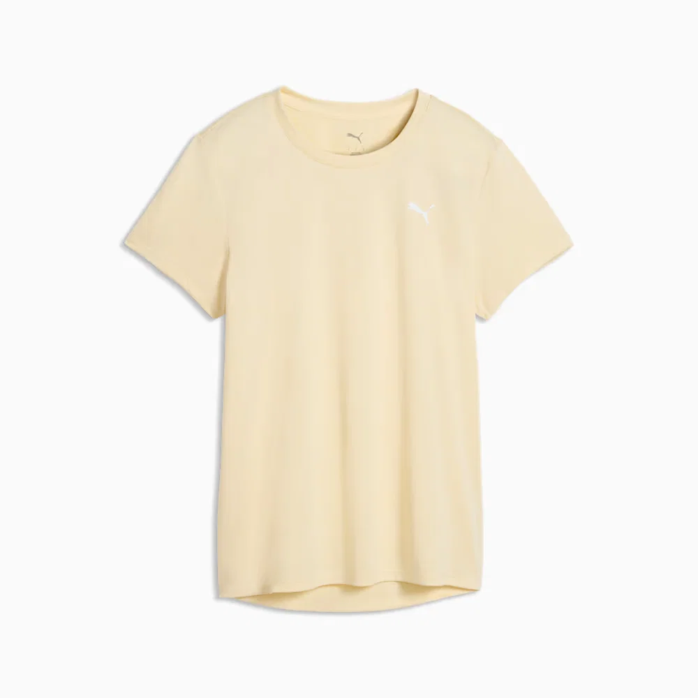 Camiseta TAD ESSENTIALS Heather Feminina — imagem 1