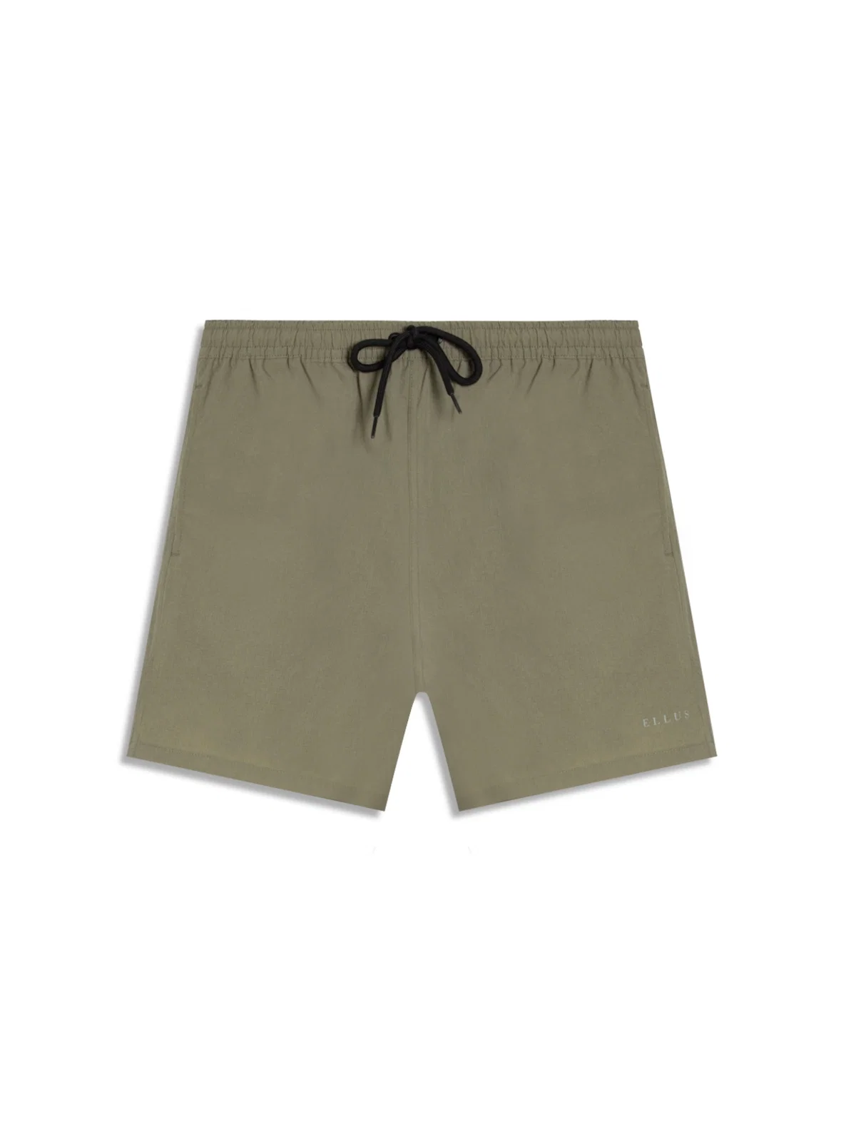 Nylon Pocket Beach Trucker Ripstop Verde Escuro — imagem 1