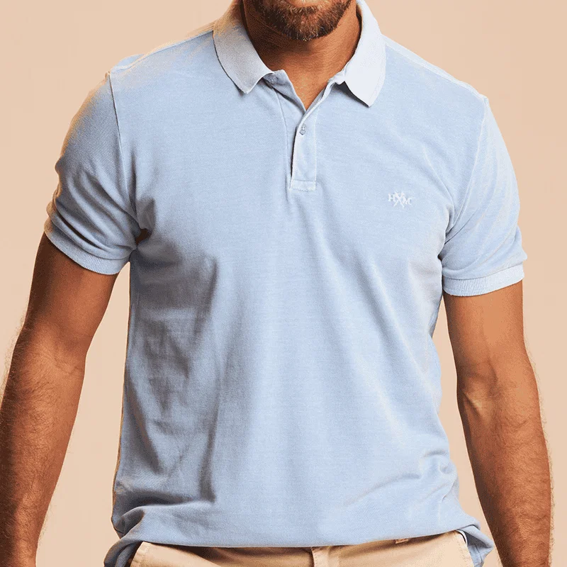 Camiseta Polo