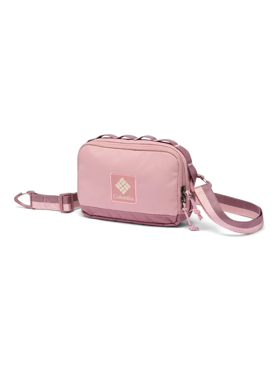 Bolsa Columbia Trail Traveler Crossbody
