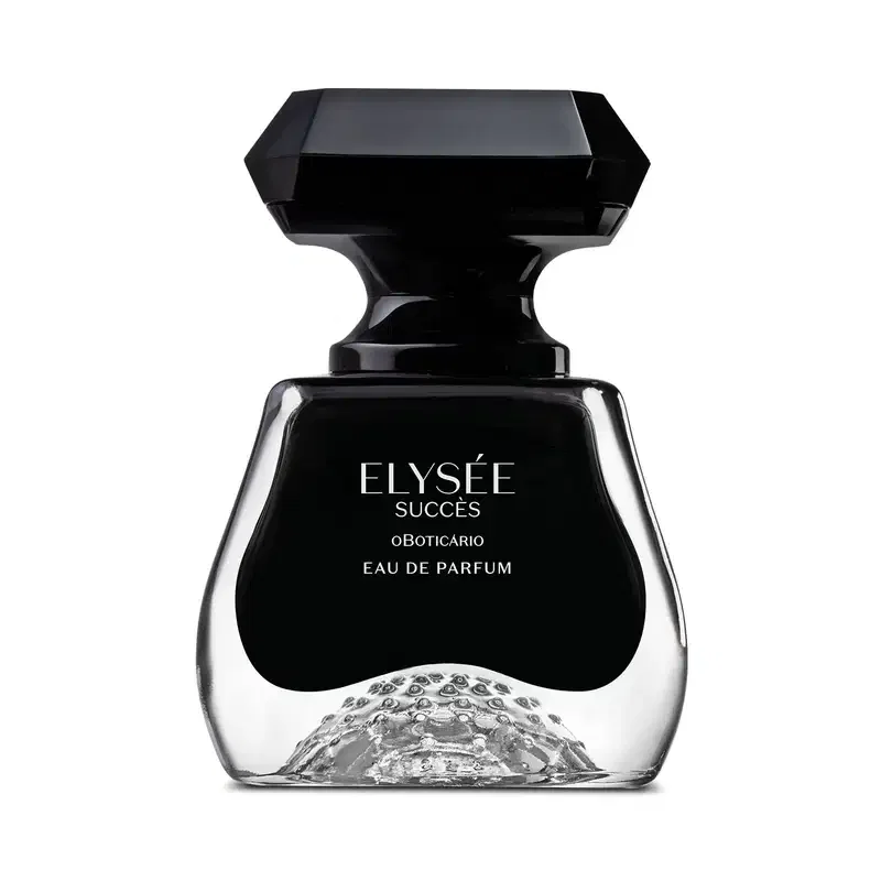 Elysée Succès Eau de Parfum 50ml