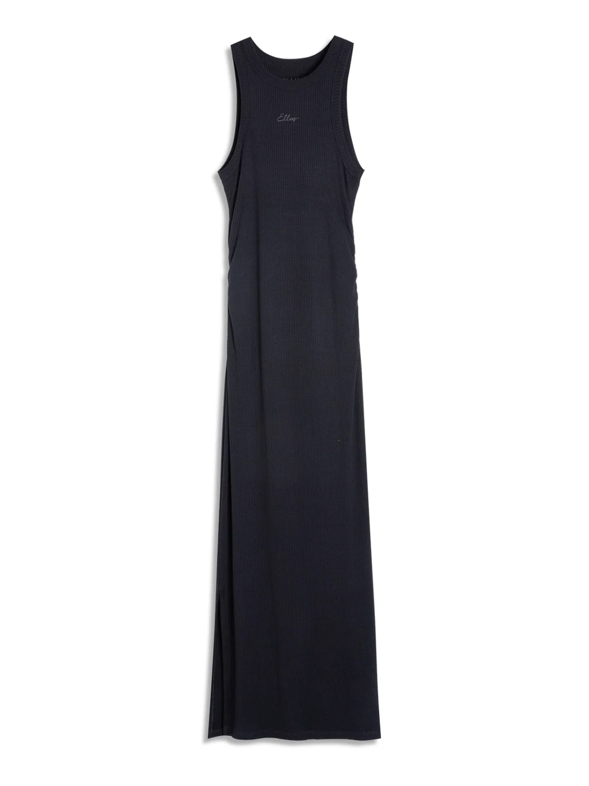 Vestido Sin Ellus Preto