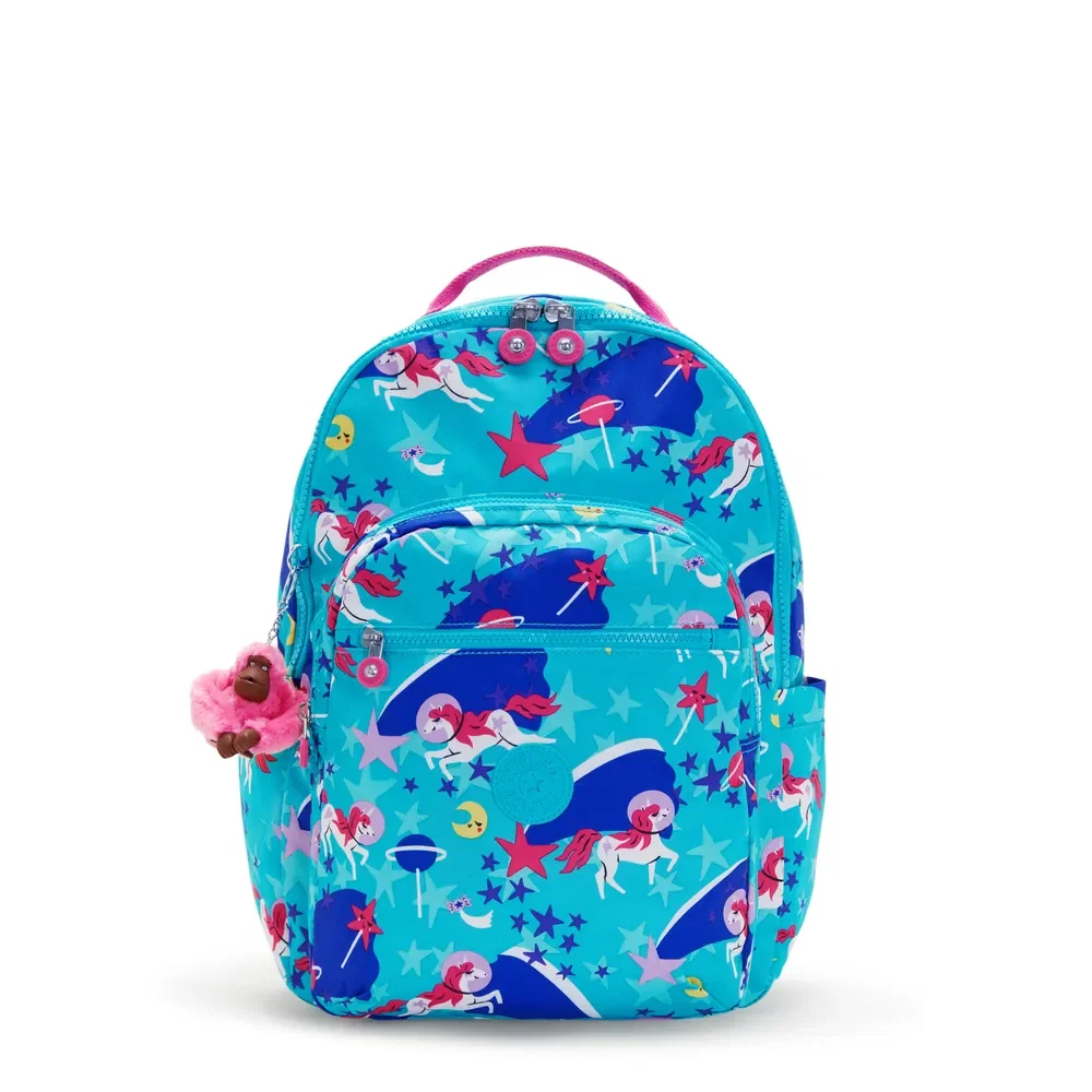 Mochila Kipling Seoul